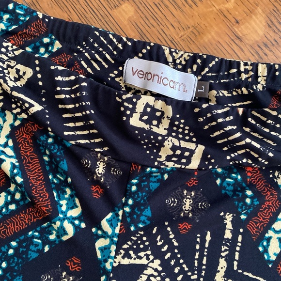 Veronica M Boho Pants - Picture 4 of 6